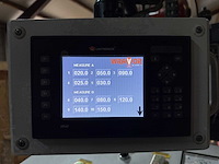 Wravor - 2025 - wrc 1015 ac - lintzaagmachine - afbeelding 14 van  40