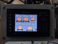 Wravor - 2025 - wrc 1015 ac - lintzaagmachine - afbeelding 16 van  39