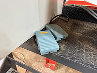 Wravor - 2025 - wrc 1015 ac - lintzaagmachine - afbeelding 19 van  39