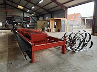 Wravor - 2025 - wrc 1015 ac - lintzaagmachine - afbeelding 12 van  39