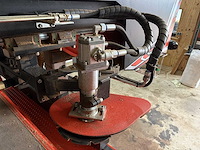 Wravor - 2025 - wrc 1015 ac - lintzaagmachine - afbeelding 28 van  39