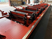 Wravor - 2025 - wrc 1015 ac - lintzaagmachine - afbeelding 33 van  39