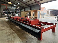 Wravor - 2025 - wrc 1015 ac - lintzaagmachine - afbeelding 23 van  39