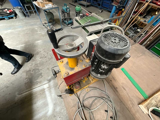 Wright cable stripper - afbeelding 2 van  5