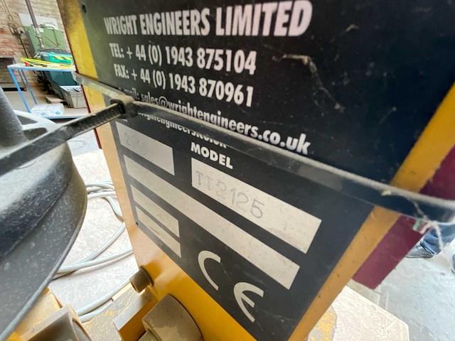 Wright cable stripper - afbeelding 3 van  11