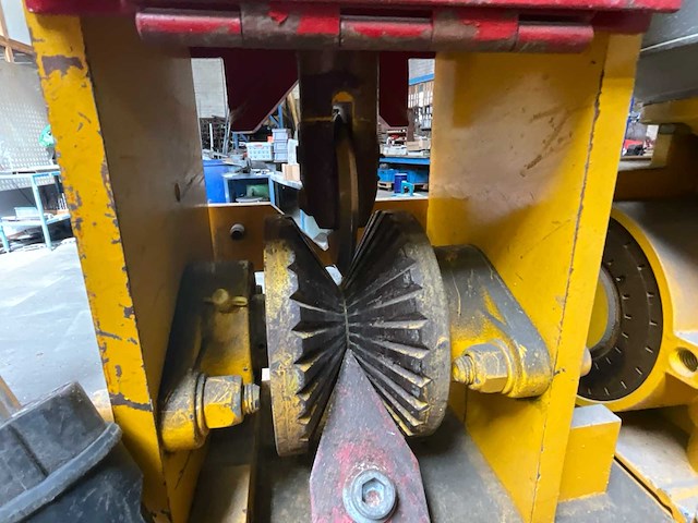 Wright cable stripper - afbeelding 5 van  11