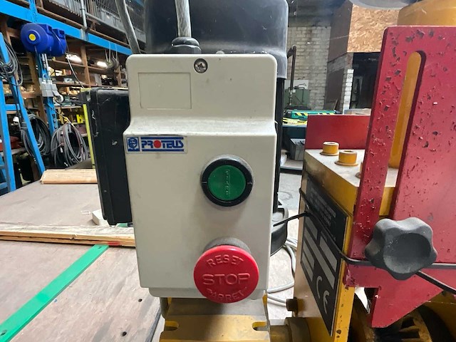 Wright cable stripper - afbeelding 7 van  11