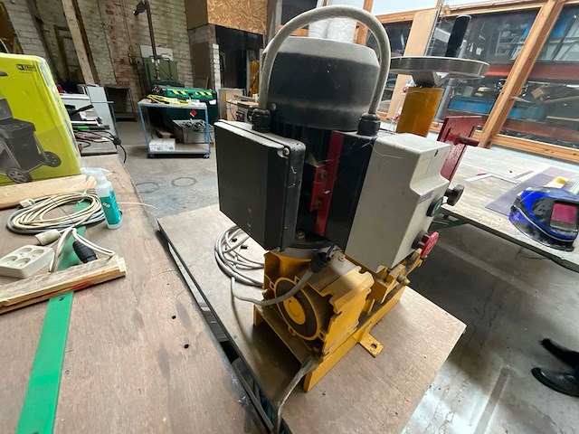 Wright cable stripper - afbeelding 8 van  11