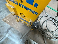 Wright cable stripper - afbeelding 9 van  11