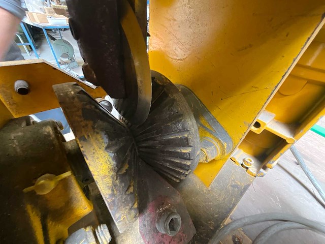 Wright cable stripper - afbeelding 10 van  11