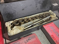 Wright doppenset - afbeelding 1 van  4