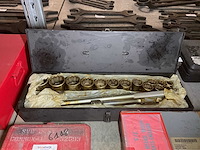 Wright doppenset - afbeelding 4 van  4