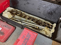 Wright doppenset - afbeelding 3 van  4