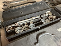 Wright doppenset - afbeelding 1 van  4