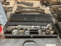 Wright doppenset - afbeelding 4 van  4