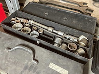 Wright doppenset - afbeelding 2 van  4