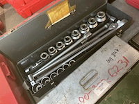Wright engelse doppenset - afbeelding 1 van  3