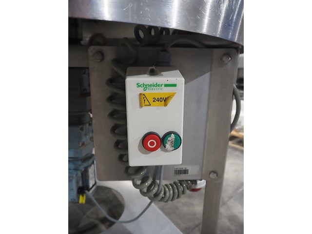 Wright field ltd - afbeelding 5 van  7