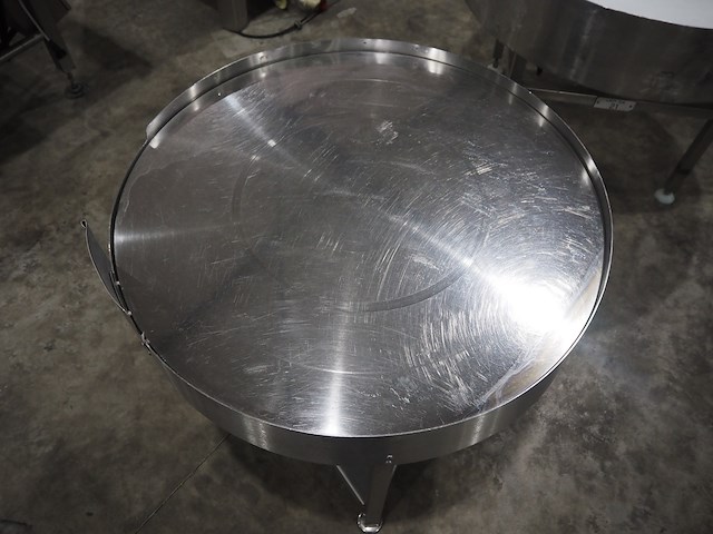 Wright field ltd - afbeelding 4 van  7