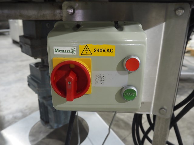 Wright field ltd - afbeelding 5 van  7