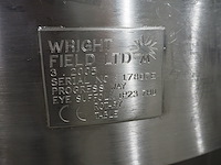 Wright field ltd - afbeelding 7 van  7