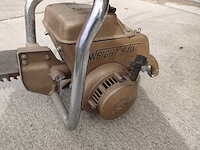 Wright gs 4520 benzine zaag - afbeelding 2 van  5