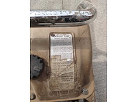Wright gs 4520 benzine zaag - afbeelding 5 van  5