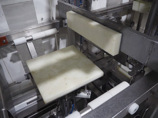 Wright pugson - afbeelding 2 van  20