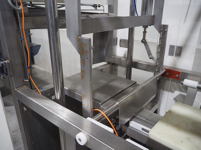 Wright pugson - afbeelding 4 van  20