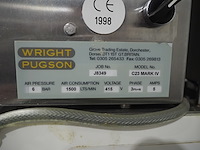 Wright pugson - afbeelding 10 van  20