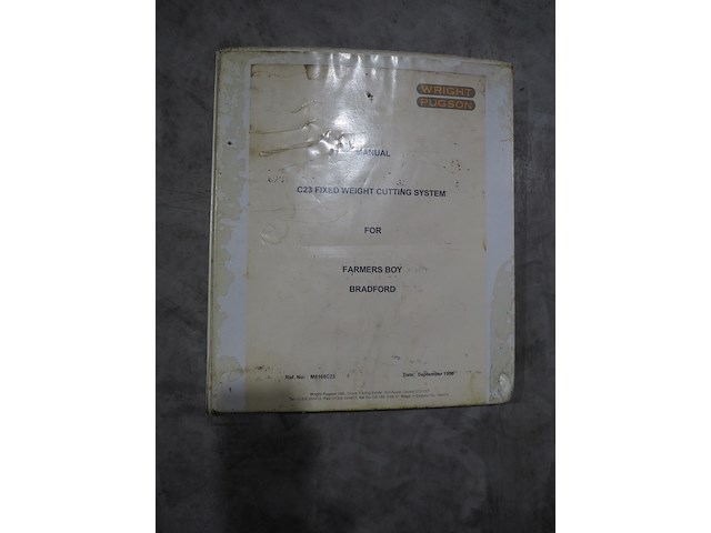 Wright pugson - afbeelding 11 van  20