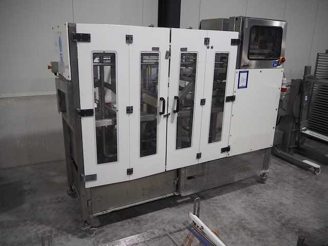 Wright pugson - afbeelding 1 van  20