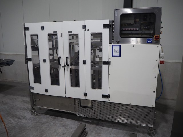 Wright pugson - afbeelding 12 van  20