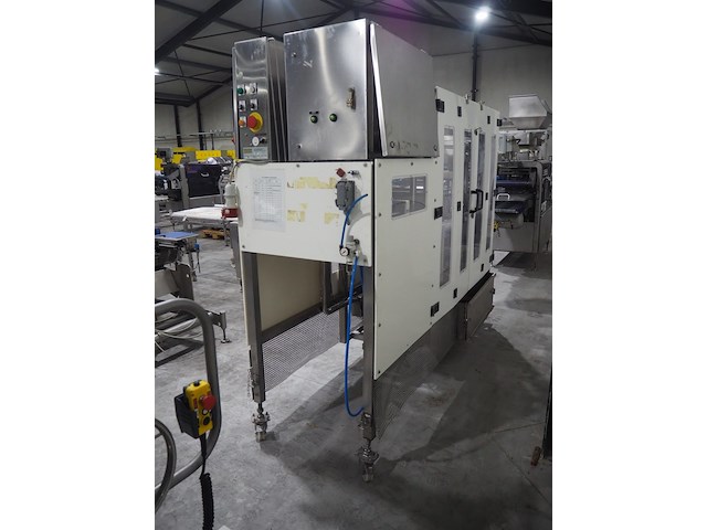 Wright pugson - afbeelding 14 van  20