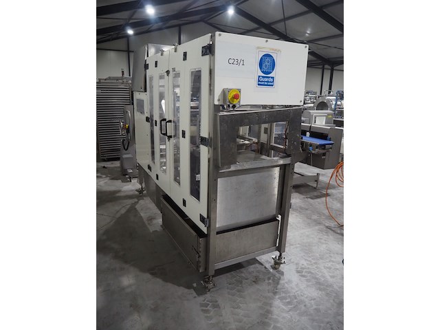 Wright pugson - afbeelding 15 van  20