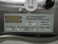 Wright pugson - afbeelding 9 van  18