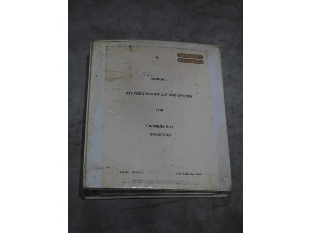 Wright pugson - afbeelding 10 van  18