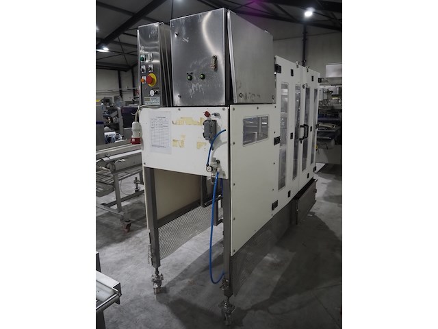 Wright pugson - afbeelding 13 van  18