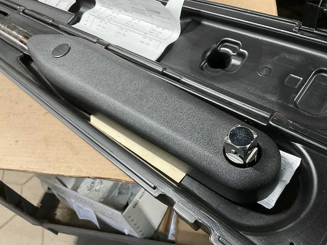 Wright tool 6470 momentsleutel - afbeelding 1 van  5