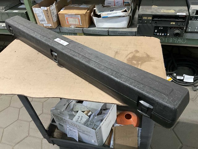 Wright tool 6470 momentsleutel - afbeelding 2 van  5