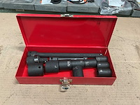 Wright tool company doppenset - afbeelding 3 van  4