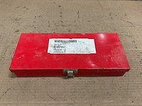 Wright tool company doppenset - afbeelding 2 van  4