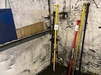 Wrikijzers (2x) - afbeelding 1 van  3