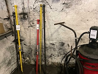 Wrikijzers (3x) - afbeelding 1 van  3