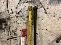 Wrikijzers (3x) - afbeelding 2 van  3