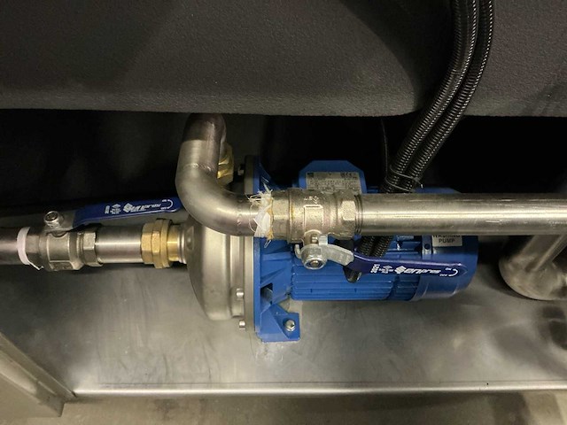 Wrs dpf-15050c roetfilterreiniger - afbeelding 2 van  21