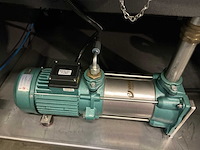 Wrs dpf-15050c roetfilterreiniger - afbeelding 4 van  21