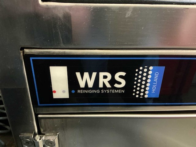 Wrs dpf-15050c roetfilterreiniger - afbeelding 6 van  21