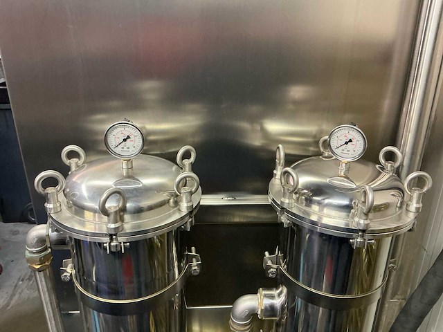 Wrs dpf-15050c roetfilterreiniger - afbeelding 10 van  21