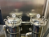 Wrs dpf-15050c roetfilterreiniger - afbeelding 10 van  21